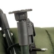 Раскладушка карповая Ranger BED 84 на 8 ножках регулируется спинка RA5513 - изображение 13