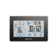 Цифровая метеостанция Baldr WS0317BL2 (142х96мм, с сенсорным экраном) (АУ-03947) au77 - изображение 2