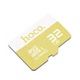 Карта пам'яті Hoco MicroSD Class 10 32Гб - зображення 1