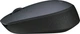 Мышь Logitech M170 Wireless Grey-Black (910-004642) - изображение 4