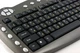 Комплект HQ-Tech KM-348 Gray, (USB), Мультимедия (клавиатура+мышь) - изображение 4