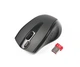 Мышь A4Tech G9-500F-1 черная V-Track беспроводная USB - изображение 1