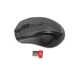 Мышь A4Tech G9-500F-1 черная V-Track беспроводная USB - изображение 2