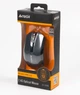 Мышь A4Tech G3-200N 1000dpi Grey, USB V-TRACK, Wireless - изображение 4
