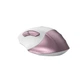 Мышь A4Tech Fstyler FG35 2000dpi White+Pink, USB, Wireless (FG35 Pink) - изображение 5