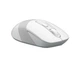 Мышь A4Tech Fstyler FG10S 2000dpi White USB Wireless бесшумная (FG10S White) - изображение 4