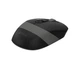 Мышь A4Tech Fstyler FG10S 2000dpi Black+Grey USB Wireless бесшумная (FG10S Grey) - изображение 5