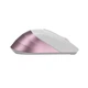 Мышь A4Tech Fstyler FG35 2000dpi White+Pink, USB, Wireless (FG35 Pink) - изображение 7