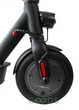 Електросамокат Crosser E9 MAX 15AH Tire 10" Pneumatic (Чорний) MS1970/EU - зображення 3