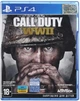 Гра Call of Duty: WWII для PS4 (Blu-ray диск, English version) Б/В ідеальний - зображення 2