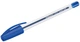 Ручки шариковые Pelikan Stick Super Soft 1 мм синие 12 шт (804387-12) - изображение 3