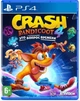 Гра Crash Bandicoot 4: It’s About Time для PS4 (Blu-ray диск, Russian subtitles) Б/В ідеальний - зображення 2