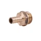 Штуцер SD Plus 10х1/2" НР SD4271510 - изображение 1