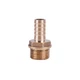 Штуцер SD Plus 12х1/2" НР SD4271512 - изображение 3