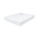 Душевой поддон Qtap Tern 301812C 100x80x12 см + сифон - изображение 1