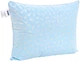 Пухова подушка MirSon №1812 Bio-Blue 70% пух м'яка 50х70 см (2200003012200) - зображення 3