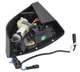 Динаміки високочастотні 3D Rotating Tweeter DY-6019 для Tesla Model 3 - зображення 9