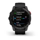 Смарт-годинник GARMIN Epix (Gen 2) Sapphire - Black Titanium (010-02582-11) - зображення 3