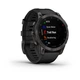 Смарт-годинник GARMIN Epix (Gen 2) Sapphire - Black Titanium (010-02582-11) - зображення 2