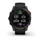 Смарт-годинник GARMIN Epix (Gen 2) Sapphire - Black Titanium (010-02582-11) - зображення 5