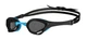 Окуляри для плавання в басейні Arena Cobra Ultra Swipe black (003929-600) - зображення 1