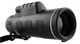 Монокуляр UFT Monocular 40-60 мм - изображение 1