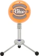 Мікрофон Blue Microphones Snowball Neon Orange - зображення 1