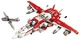Конструктор-трансформер для детей&nbsp;&nbsp;"Mirage Knight. Blast Ranger" Qman 3304 - изображение 2