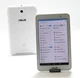 Планшет Asus memo Pad 7" 1280*800 Intel K013 1Gb+16Gb Wi-Fi, Bluetooth Білий Б/У - зображення 3