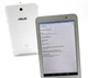 Планшет Asus memo Pad 7" 1280*800 Intel K013 1Gb+16Gb Wi-Fi, Bluetooth Білий Б/У - зображення 4