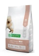 Сухой корм Nature's protection Mini Junior Small Breeds 7.5 кг для щенков малых пород - изображение 1