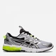 Кросівки ASICS Gel-Quantum 1201A064-020 45 (US 11) 28.5 см Сірі - зображення 2