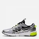 Кросівки ASICS Gel-Quantum 1201A064-020 45 (US 11) 28.5 см Сірі - зображення 3