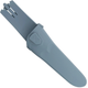 Нож Morakniv Basic 546 Ltd Ed 2022 stainless steel gray blue - изображение 2