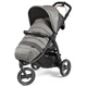 Коляска Peg-Perego Book Cross Class Grey (IP02300000SU53SU73) - изображение 1