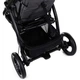 Коляска Peg-Perego Book Cross Class Grey (IP02300000SU53SU73) - изображение 3