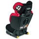 Автокресло Peg-Perego Viaggio 2-3 Flex Monza Черно-красное (IMVF000035DX13DX79) - изображение 8