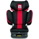 Автокресло Peg-Perego Viaggio 2-3 Flex Monza Черно-красное (IMVF000035DX13DX79) - изображение 11