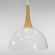 Люстра подвесная Light House LS-18080-1 WH белая - изображение 2