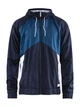 Мужская ветровка CRAFT District Windbreaker 1907205-396000 Blaze S - изображение 1