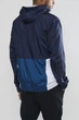 Мужская ветровка CRAFT District Windbreaker 1907205-396000 Blaze S - изображение 3