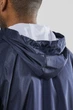 Мужская ветровка CRAFT District Windbreaker 1907205-396000 Blaze S - изображение 4