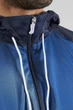 Мужская ветровка CRAFT District Windbreaker 1907205-396000 Blaze S - изображение 5