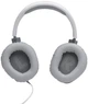 Навушники JBL Quantum 100 White - зображення 2