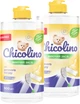 Набор средств Chicolino для мытья детской посуды 500 мл х 2 шт (2000064266587) - изображение 1
