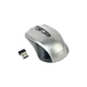 Мышка Gembird MUSW-4B-04-BG Grey+Black (MUSW-4B-04-BG) - изображение 2