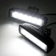 Дневные ходовые огни, DRL 18w - изображение 6