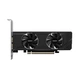 Відеокарта GIGABYTE Radeon RX 6400 4Gb LP (GV-R64D6-4GL) - изображение 2