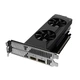 Відеокарта GIGABYTE Radeon RX 6400 4Gb LP (GV-R64D6-4GL) - изображение 4