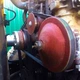 Комплект переоборудования двигателя Д-240 Д-245 под двухцилиндровый компрессор ЗИЛ (полный) - изображение 7